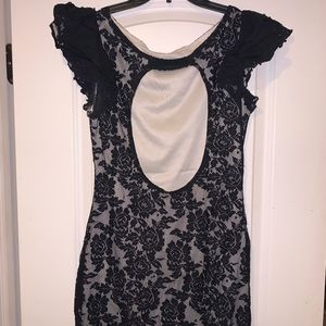Steve Madden dress